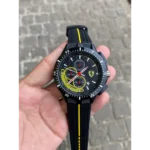 Trendy Ferraari Scuderia Watch For Men (SHH3758)