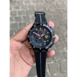 Trendy Ferraari Scuderia Watch For Men (SHH3761)