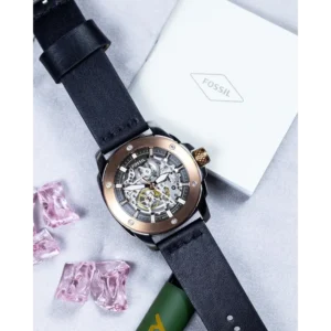 Trendy Fossil Watch For Men (BH1091)