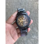 Trendy Fossil Watch For Men (BH922)