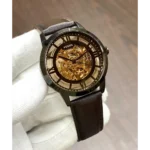Trendy Fossil Watch For Men (BH927)