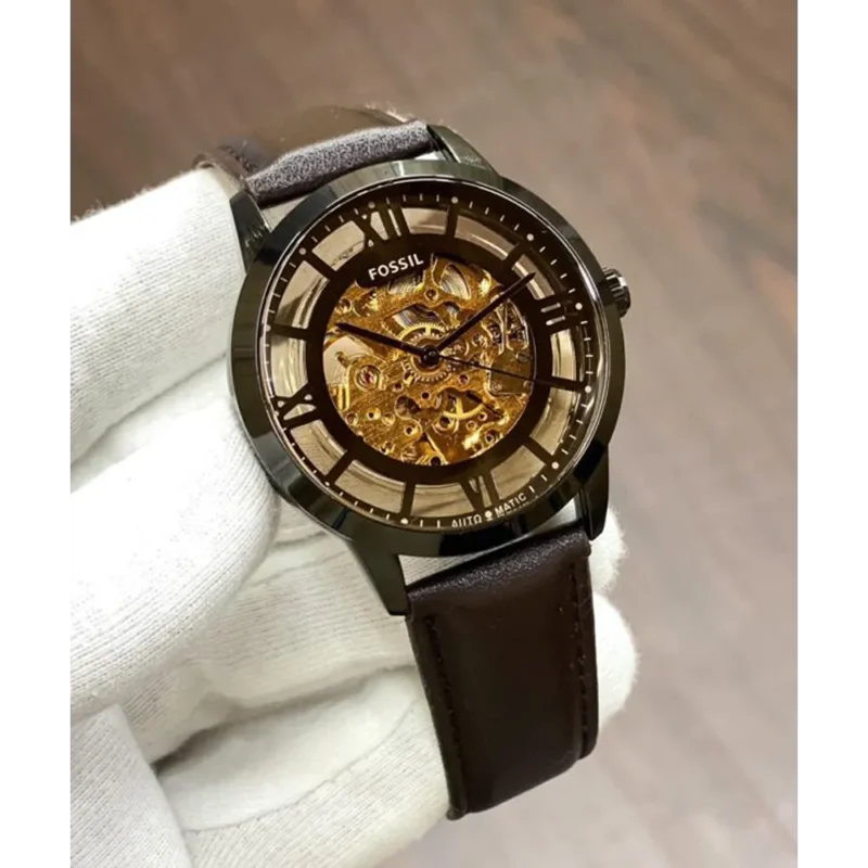 Trendy Fossil Watch For Men (BH927)