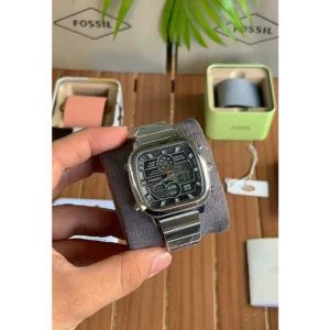 Trendy Fossil Watch For Men (SG-8624)