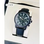 Trendy Fossil Watch For Men (SG8646)