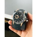 Trendy Fossil Watch For Men (SG8650)