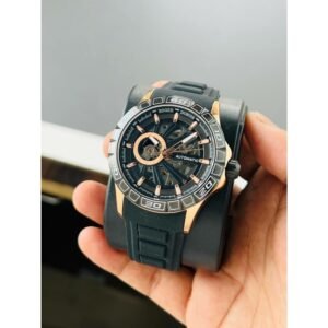 Trendy Fossil Watch For Men (SG8650)