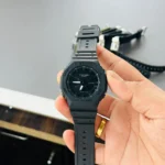 Trendy G-Shock Casio Oak Watch For Men (ZS614)