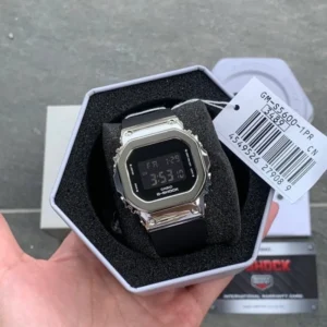 Trendy G shock Watch For Men (BT136)