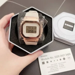 Trendy G shock Watch For Men (BT147)