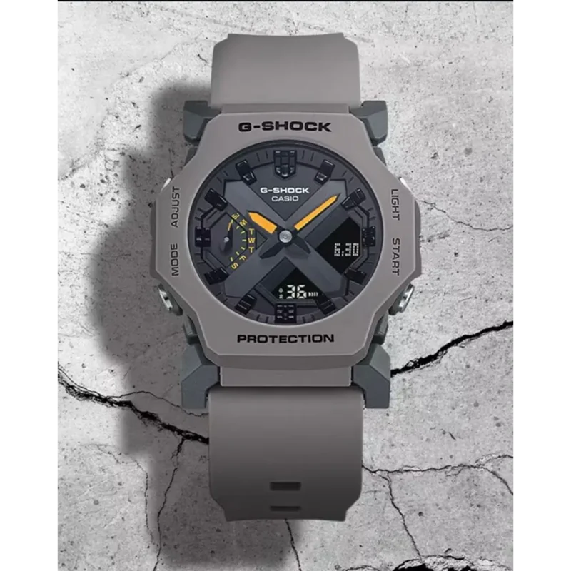 Trendy G Shock Watch For Men (SHH3763)