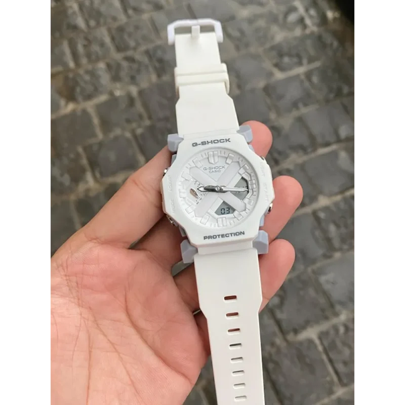 Trendy G Shock Watch For Men (SHH3764)