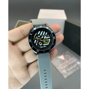 Trendy Guess Watch For Men (SG-8348)