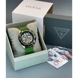 Trendy Guess Watch For Men (SG-8349)