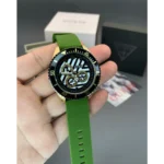 Trendy Guess Watch For Men (SG-8349)