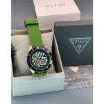 Trendy Guess Watch For Men (SG-8349)