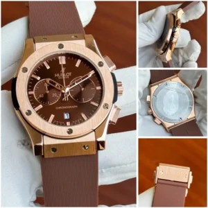 Trendy Hublot Big Bang Watch For Men (BH1095)