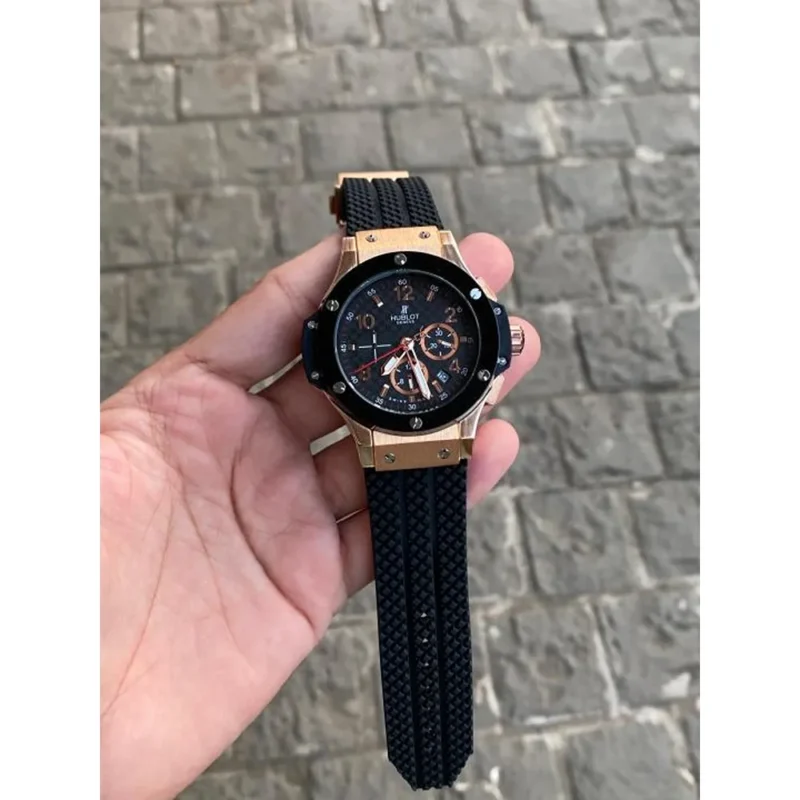 Trendy Hublot Big Bang Watch For Men (FT1361)