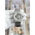 Trendy Hublot Big Bang Watch Skeleton For Men (FT1398)