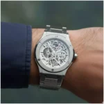Trendy Hublot Big Bang Watch Skeleton For Men (FT1398)