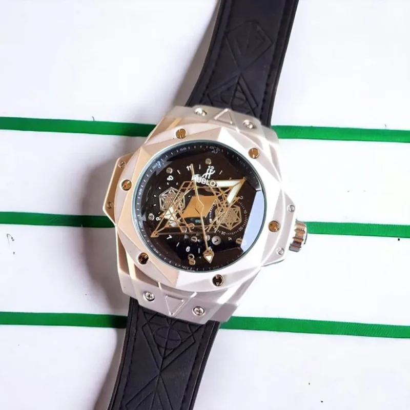 Trendy Hublot Big Bang Watch Spider For Men (FT1378)