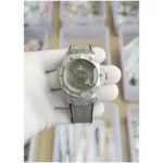 Trendy Hublot Big Bang Watch Spider Grey For Men (FT1381)
