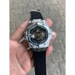 Trendy Hublot Watch For Men (BH909)