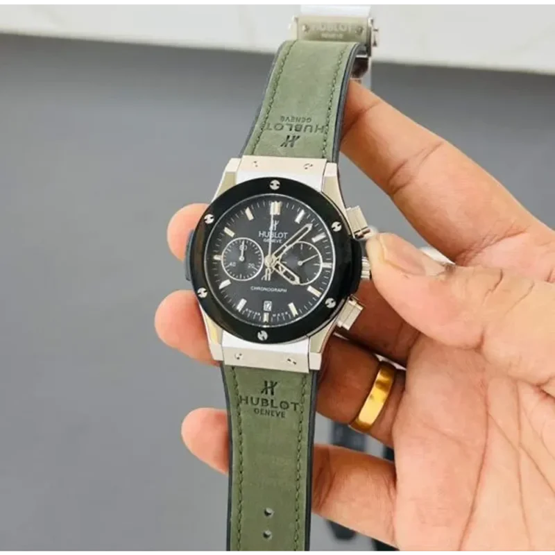 Trendy Hublot Watch For Men (BH928)