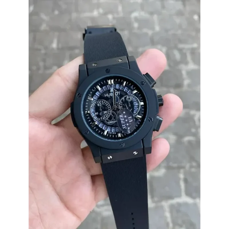 Trendy Hublot Watch For Men (BH932)