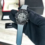 Trendy Hublot Watch For Men (SHH3738)