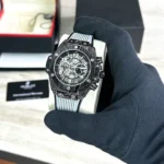 Trendy Hublot Watch For Men (SHH3738)