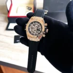 Trendy Hublot Watch For Men (SHH3739)
