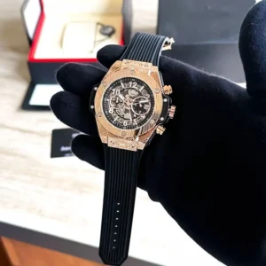 Trendy Hublot Watch For Men (SHH3739)