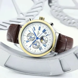 Trendy Longines Watch For Men (SG-8531)