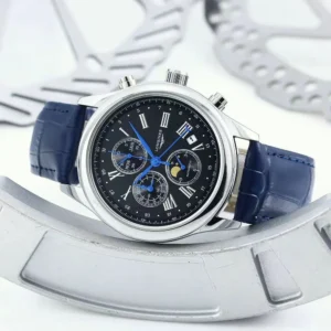Trendy Longines Watch For Men (SG-8533)