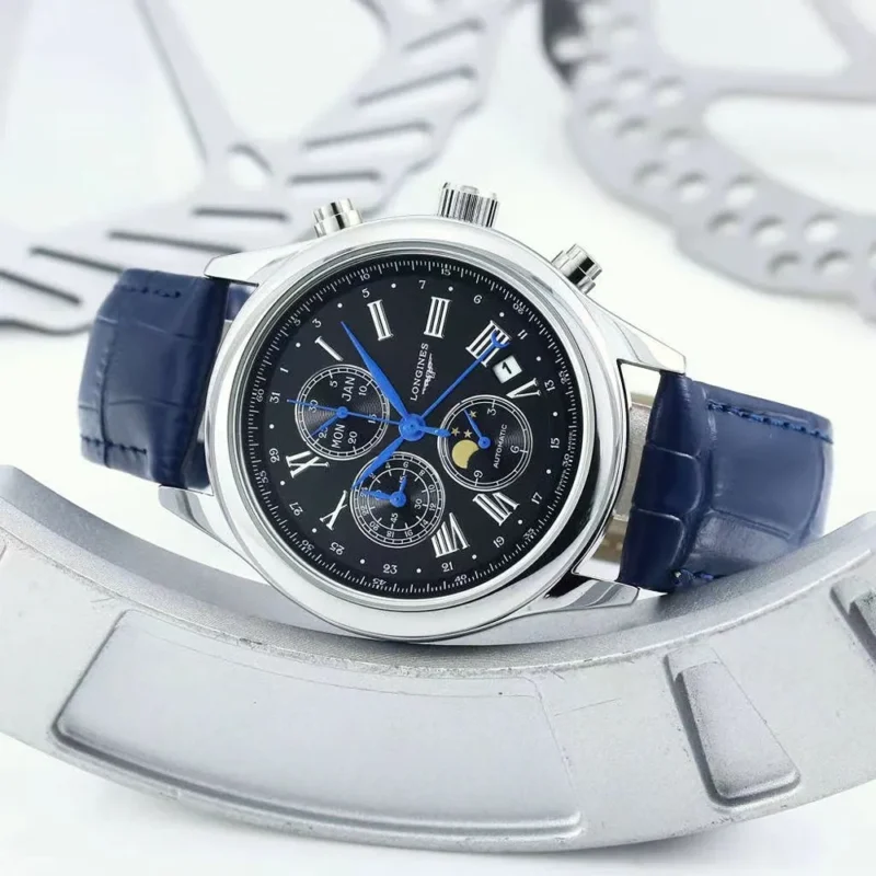 Trendy Longines Watch For Men (SG-8533)