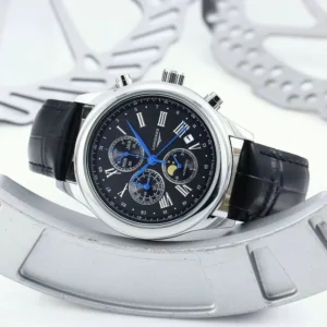 Trendy Longines Watch For Men (SG-8534)