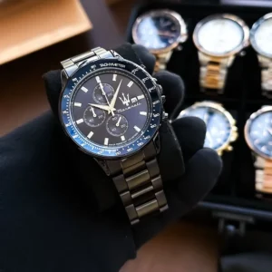 Trendy Maserati Watch For Men (SG-8394)