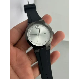 Trendy Movado Watch For Men (SG-8351)