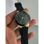 Trendy Movado Watch For Men (SG-8357)