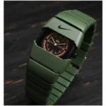 Trendy Nike Triax Watch For Men (FT1325)