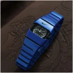 Trendy Nike Triax Watch For Men (FT1328)