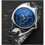 Trendy Nike Triax Watch For Men (FT1332)