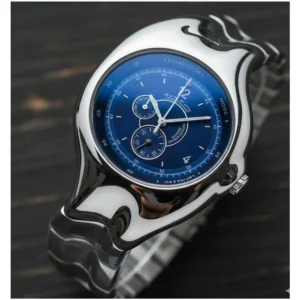 Trendy Nike Triax Watch For Men (FT1332)