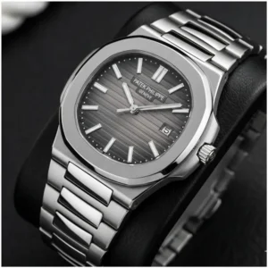 Trendy Patek Philippe Nautilus Watch For Men (FT1342)