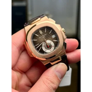 Trendy Patek Philippe Nautilus Watch For Men (FT1343)