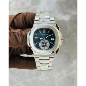Trendy Patek Philippe Nautilus Watch For Men (FT1346)