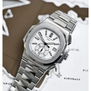 Trendy Patek Philippe Nautilus Watch For Men (FT1347)