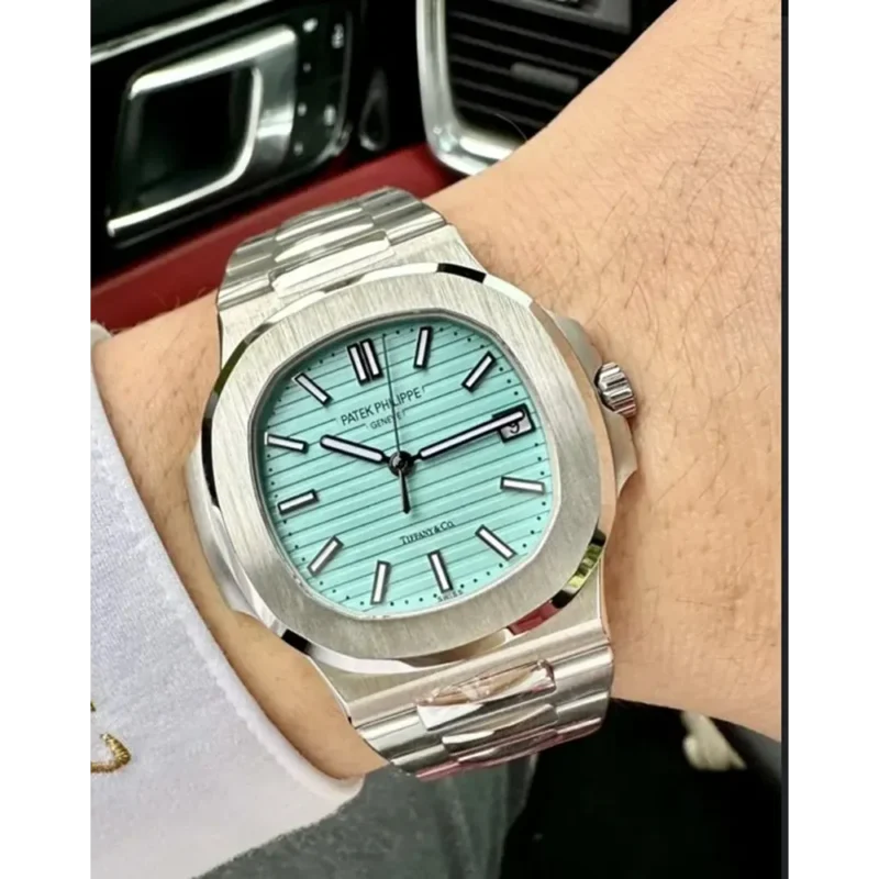 Trendy Patek Philippe Watch For Men (BH1109)