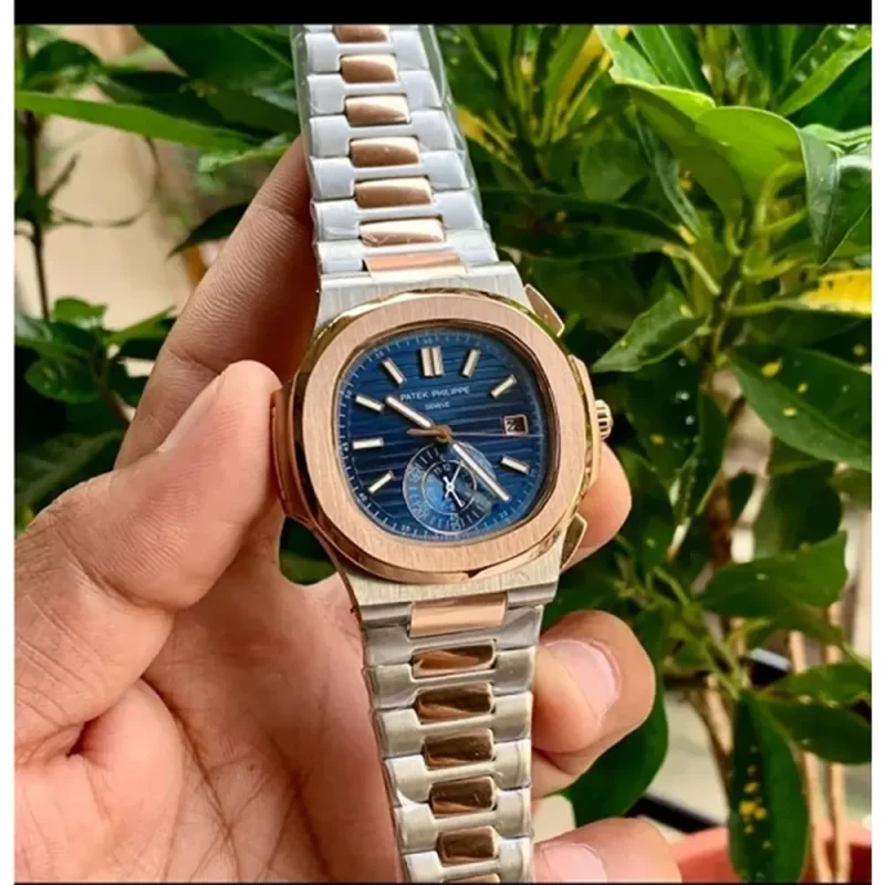 Trendy Patek Philippe Watch For Men (BH1116)