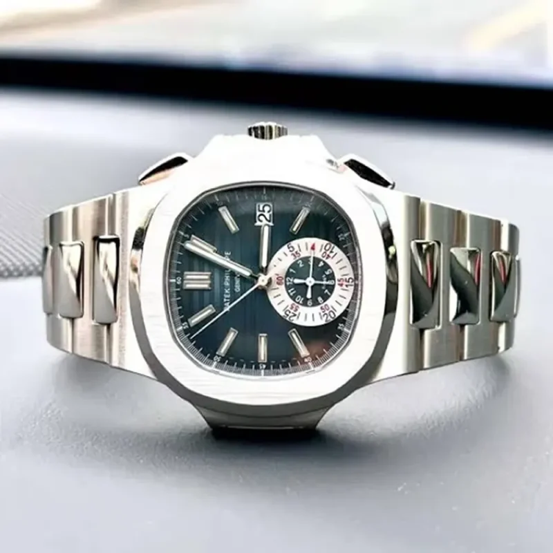 Trendy Patek Philippe Watch For Men (BH1117) Trendy Patek Philippe Watch For Men (BH1117)